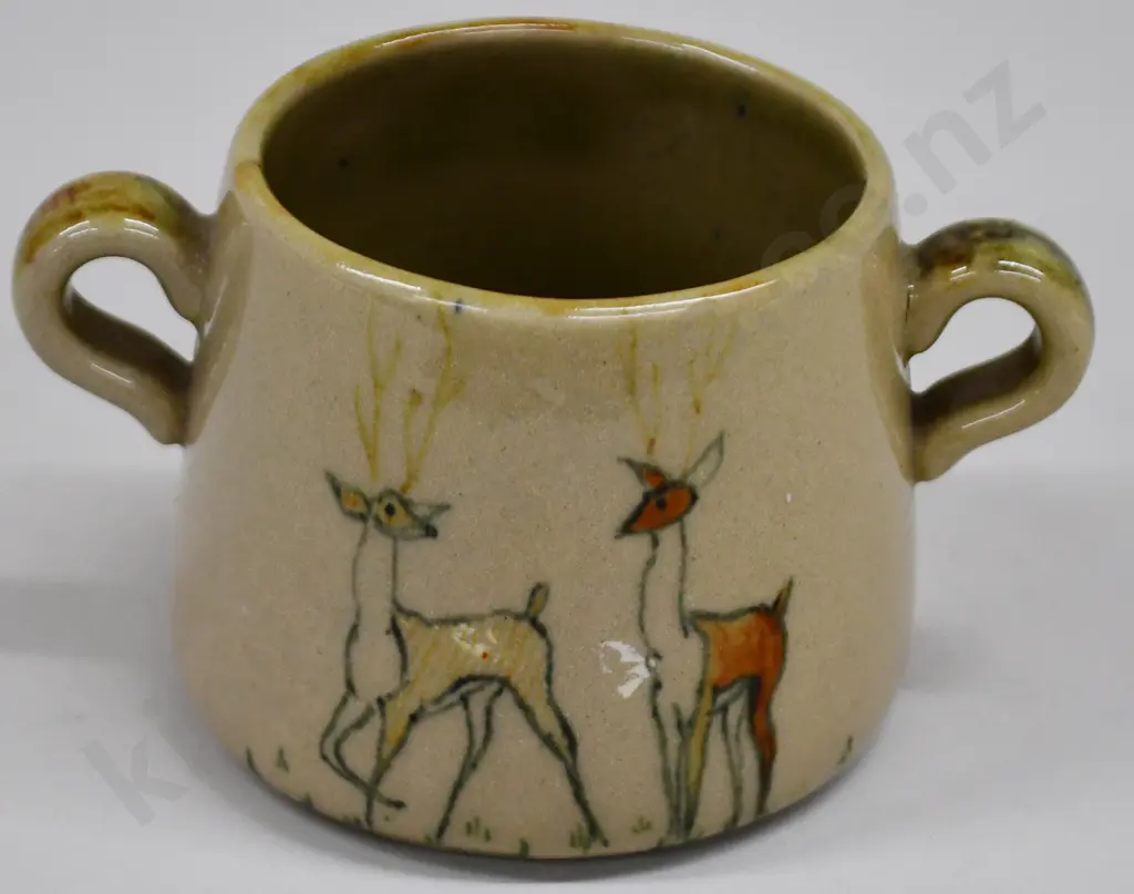 O C STEPHENS MUG Image 1++