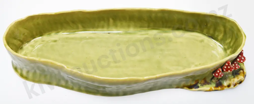 MOLLEE POTTERY BOWL Image 1++