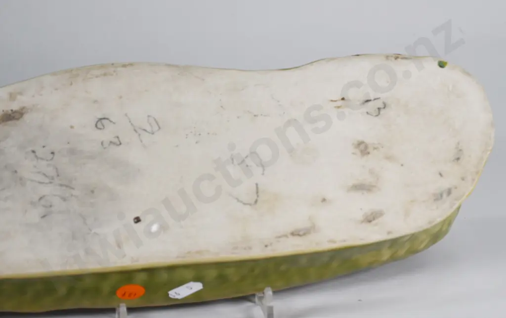 MOLLEE POTTERY BOWL Image 1++