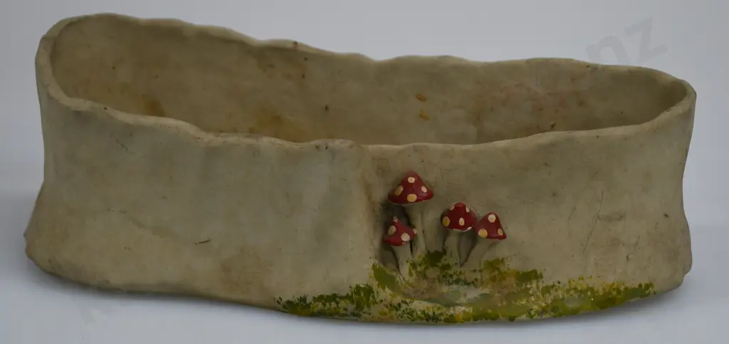 MOLLE BOWL TOADSTOOLS Image 1++