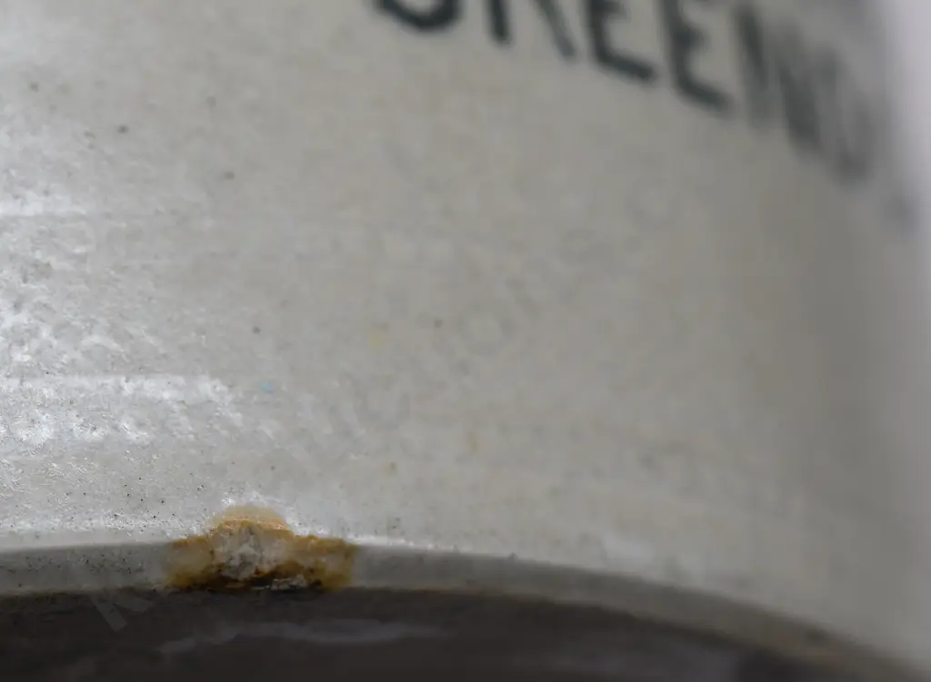 MACSYMON & CO BUTTERCROCKT Image 1++