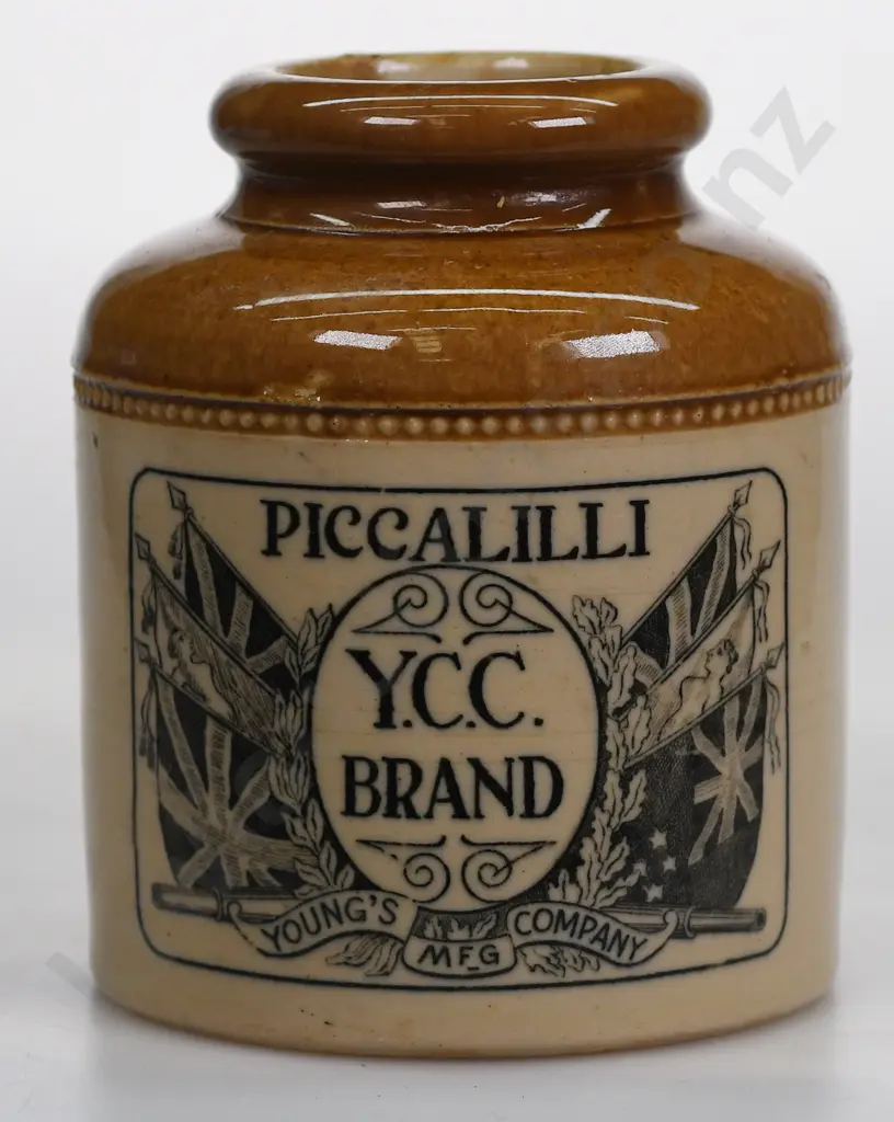 YCC PICCALILLI Image 1++