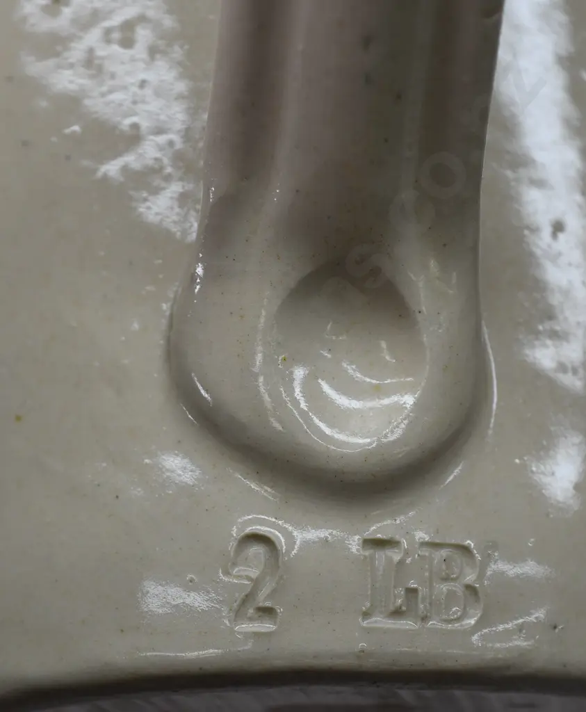 MAYPOLE DAIRY CO LTD STONE CROCK Image 1++