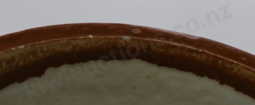 MAYPOLE DAIRY CO LTD STONE CROCK Image 1++