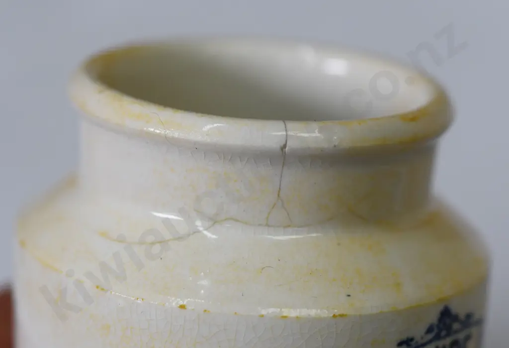CREAM POTS Image 1++