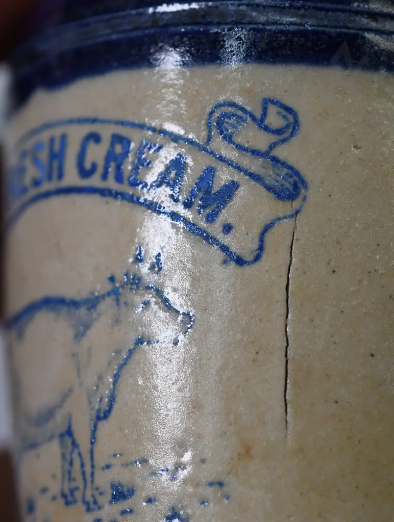 CREAM POTS Image 1++