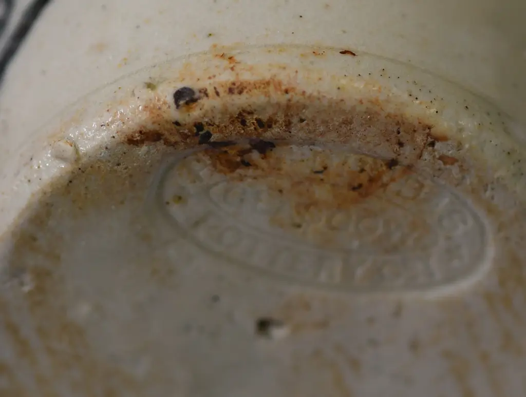 CREAM POTS Image 1++