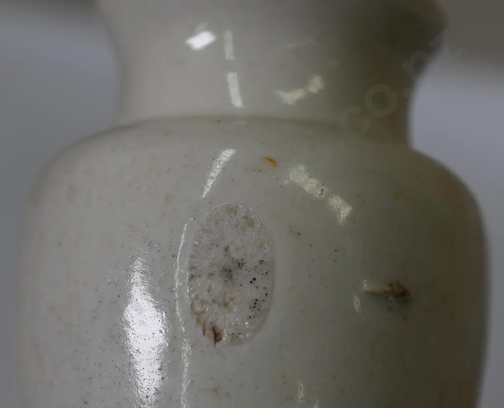 CREAM POTS Image 1++