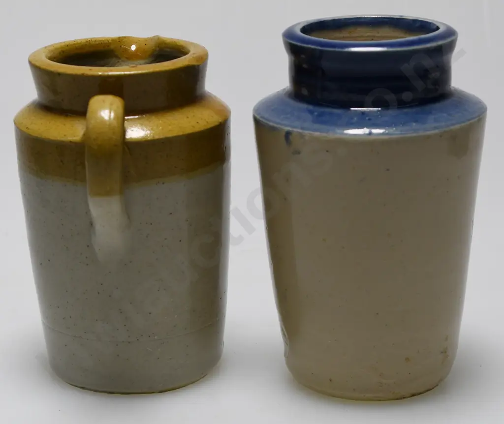 CREAM POTS Image 1++