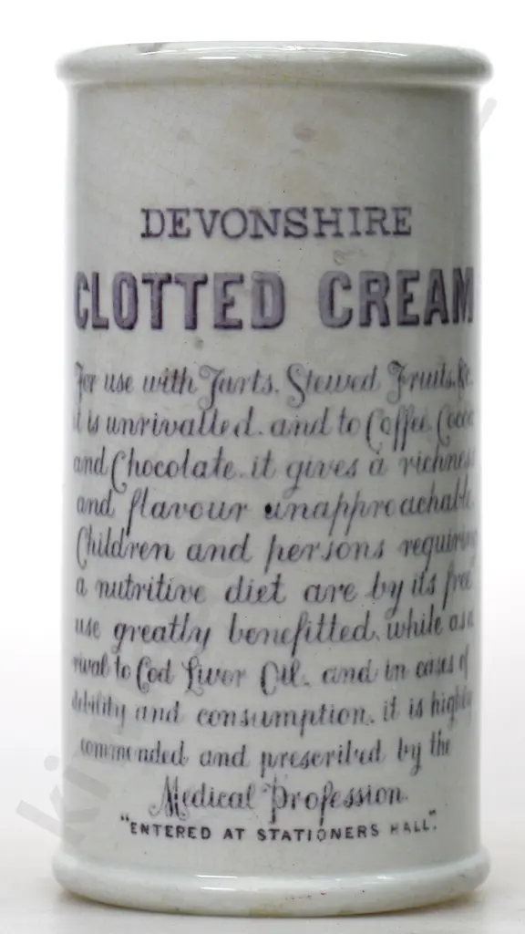 CREAM POT & FURNITURE POLISH Image 1++