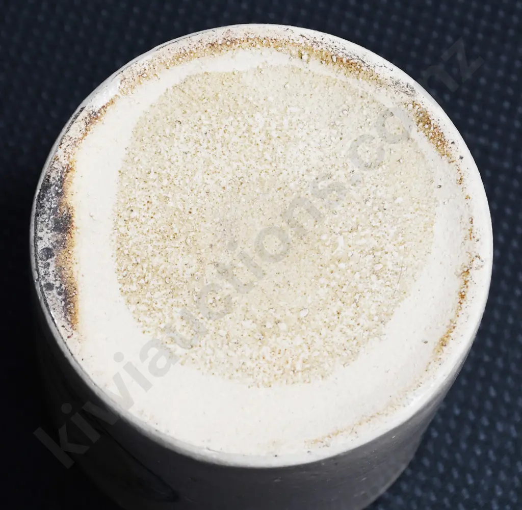COCKATOO PRESERVES LTD STONEWARE POT Image 1++