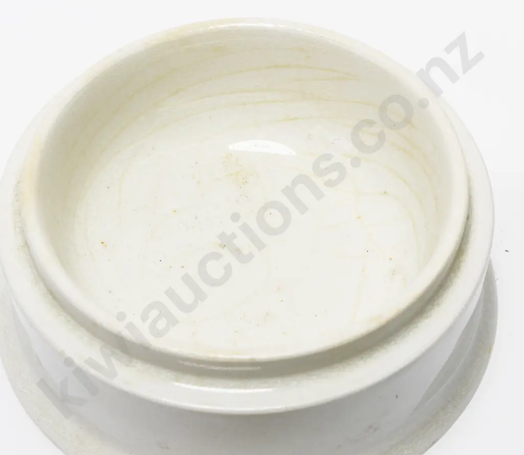 PRATT LID UNCLE TOBY Image 1++