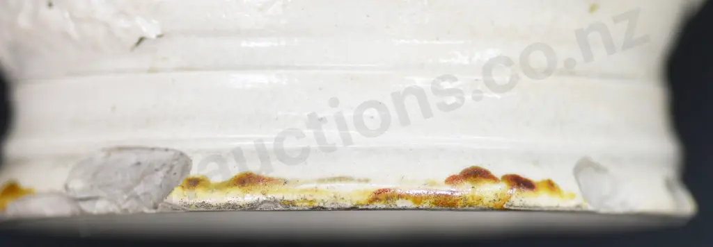 MORTLAKE SALT GLAZED JUG Image 1++