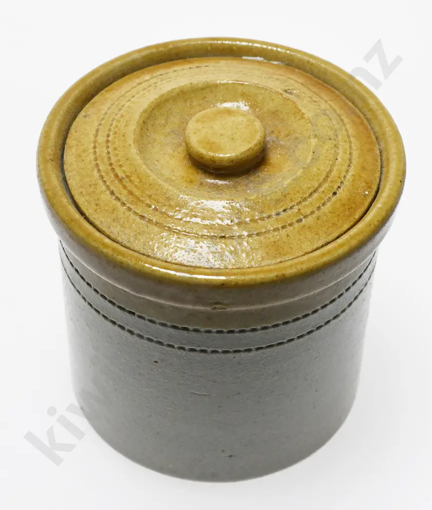 STOUR WARE STONEWARE MINIATURES Image 1++