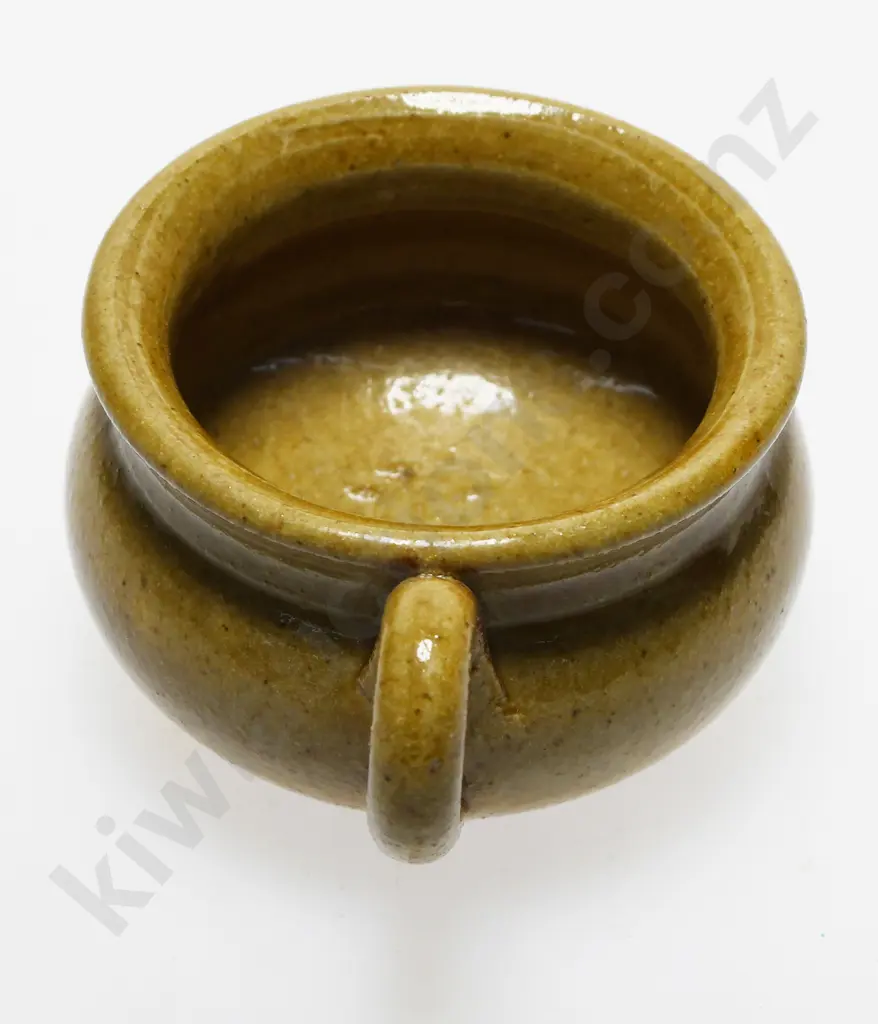 STOUR WARE STONEWARE MINIATURES Image 1++