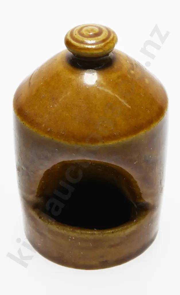 STOUR WARE STONEWARE MINIATURES Image 1++