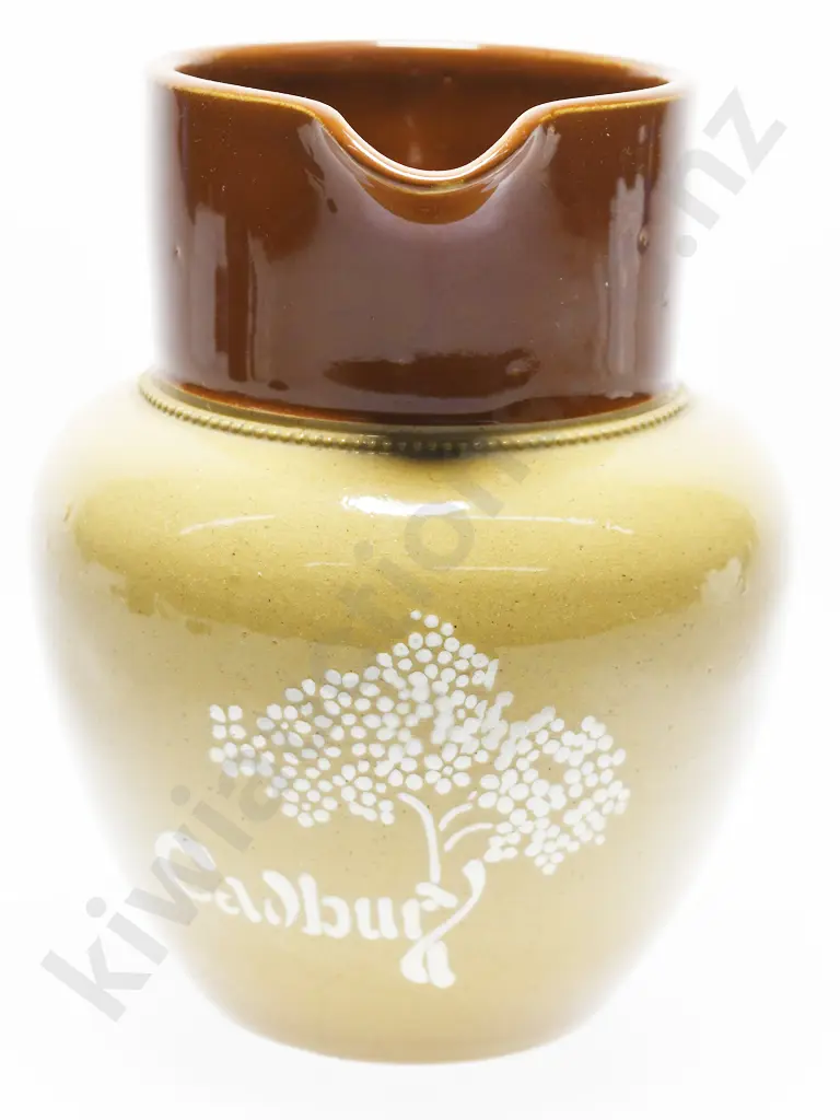 CADBURY PROMOTIONAL JUG Image 1++