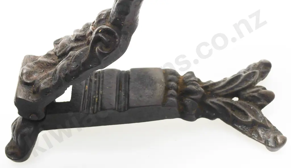 KENRICK NO.6 CORK CRIMPER Image 1++
