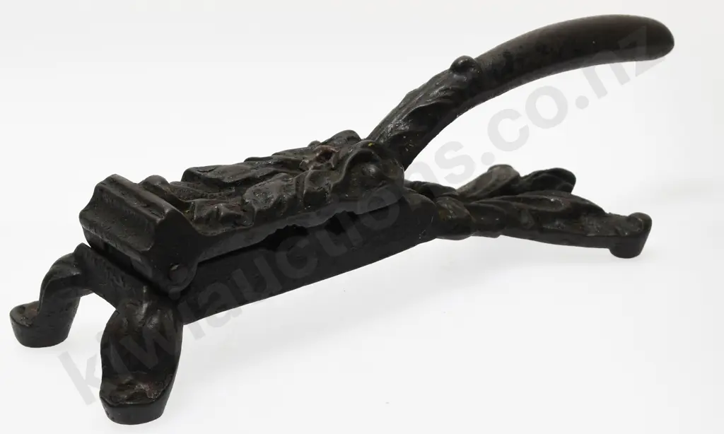KENRICK NO.6 CORK CRIMPER Image 1++