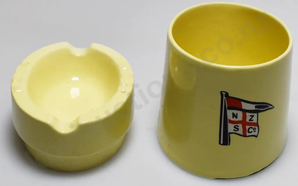 NZ SHIPPING CHINA Image 1++