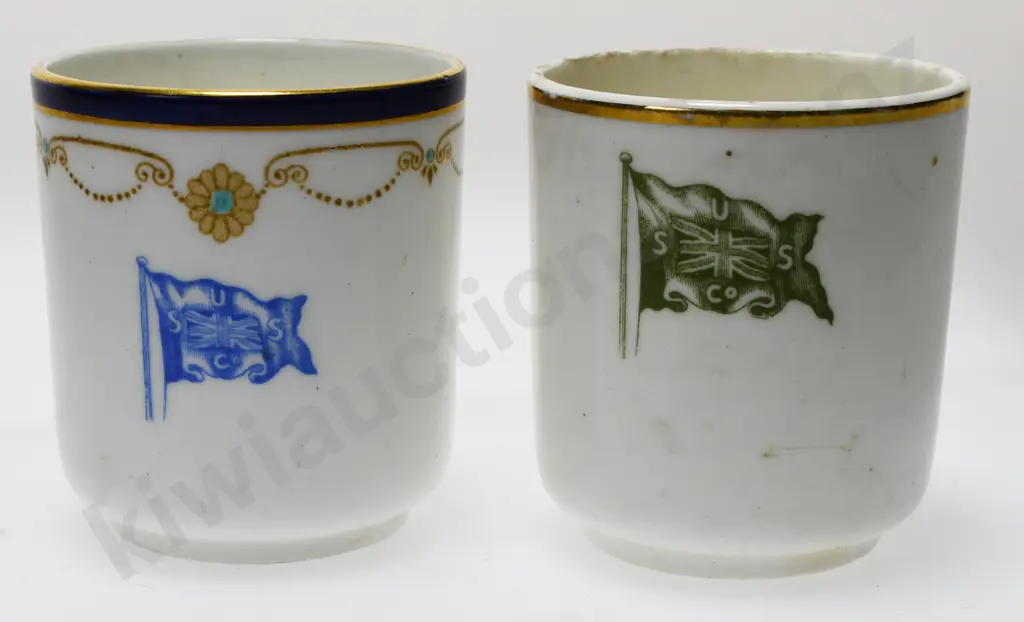 NZ SHIPPING CHINA Image 1++