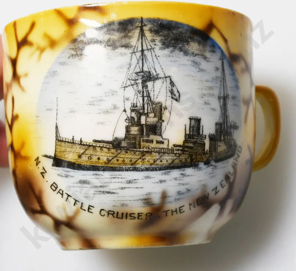 NZ SHIPPING CHINA Image 1++