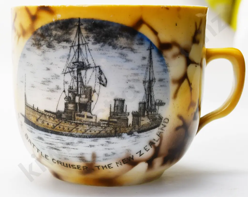 NZ SHIPPING CHINA Image 1++