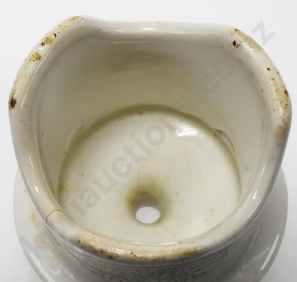 DIC DUNEDIN PIE FUNNEL Image 1++