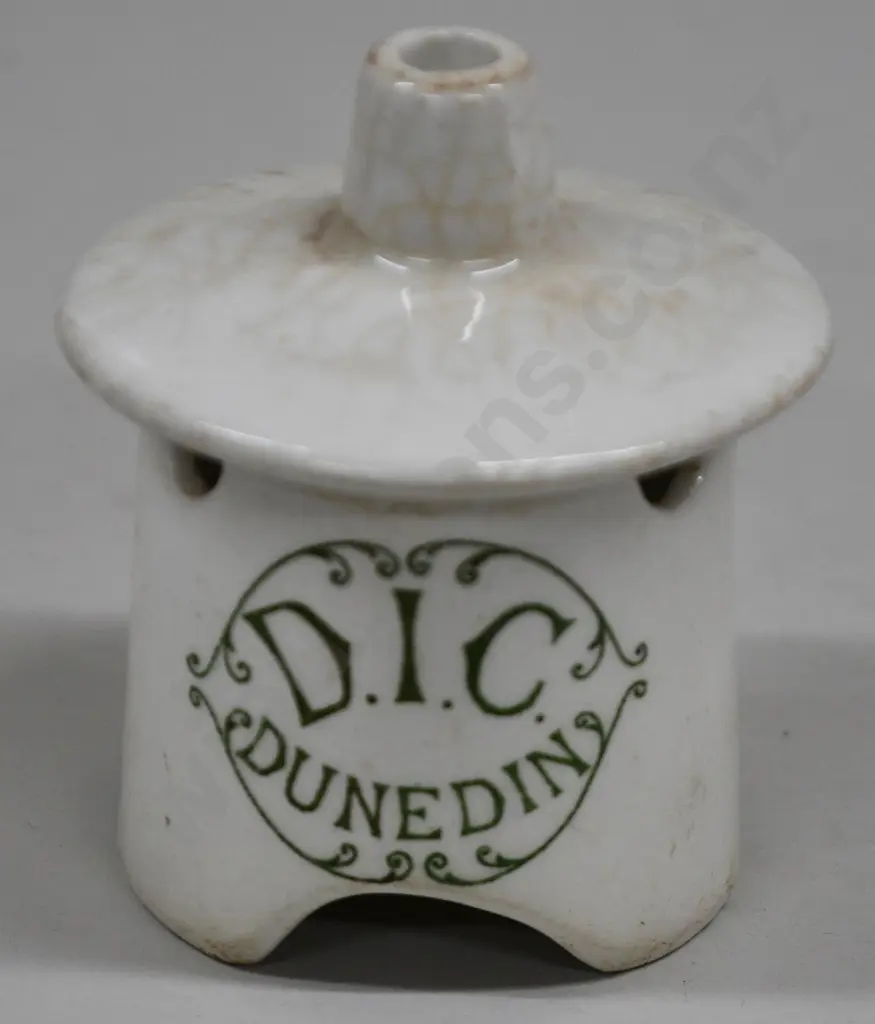 DIC DUNEDIN PIE FUNNEL Image 1++