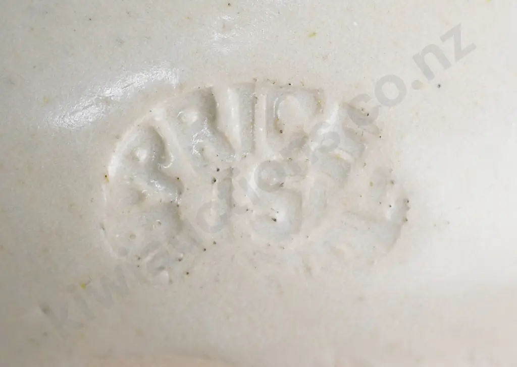 BALLIN BROS SARSAPARILLA WATER JUG Image 1++