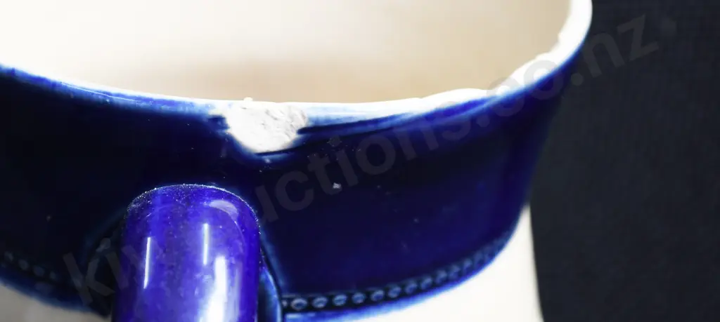 MOFFETT INVERCARGILL WATER JUG Image 1++