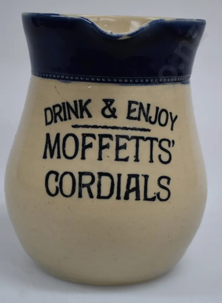MOFFETT INVERCARGILL WATER JUG Image 1++