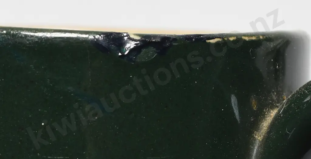 WEST & CO DUNEDIN WATER JUG Image 1++