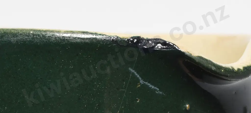 WEST & CO DUNEDIN WATER JUG Image 1++