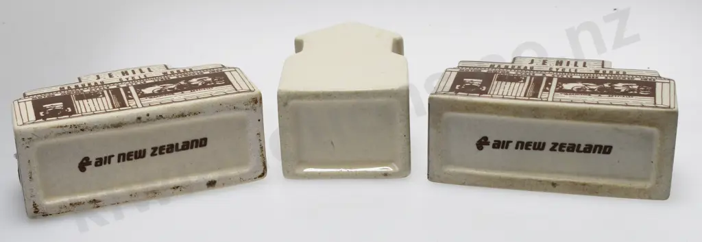 AIR NEW ZEALAND MINIS Image 1++