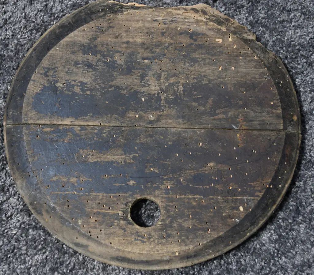 SOUTHLAND BREWERIES BARREL END Image 1++