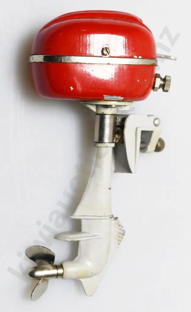 BOXED MINI OUTBOARD MOTORS Image 1++