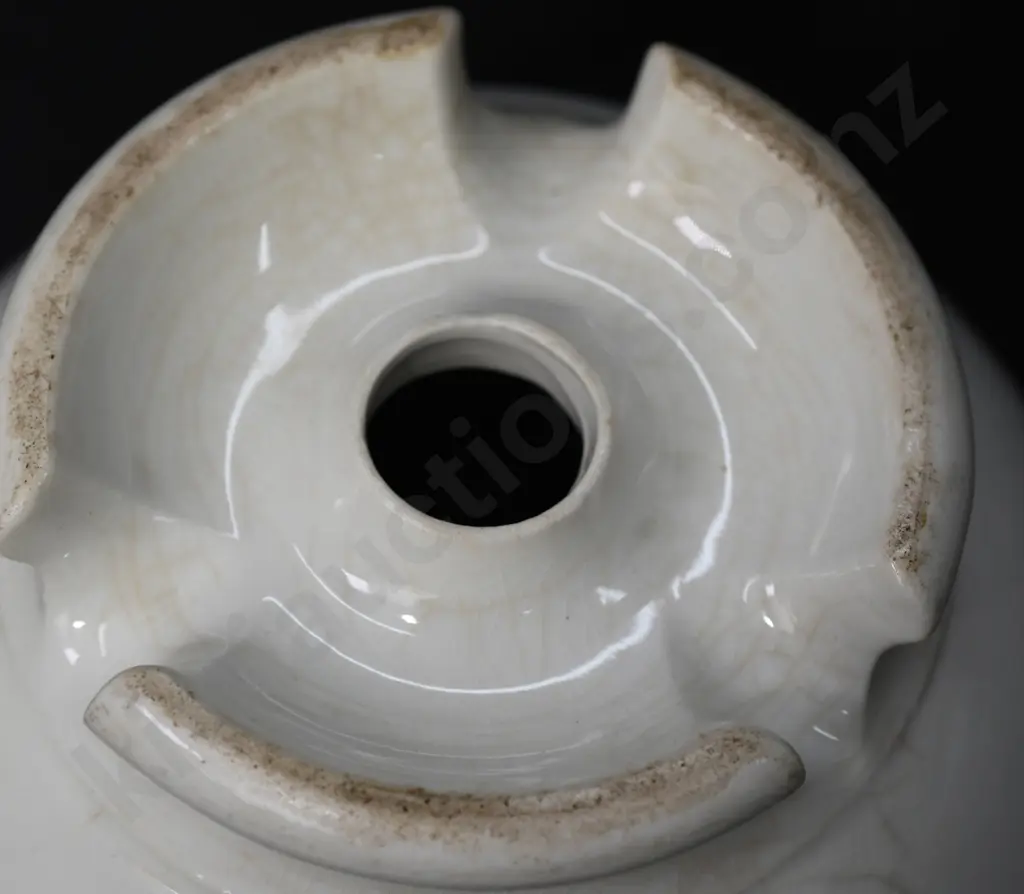 LORD MAYORS PUDDING BASIN Image 1++