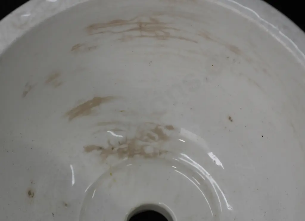 LORD MAYORS PUDDING BASIN Image 1++