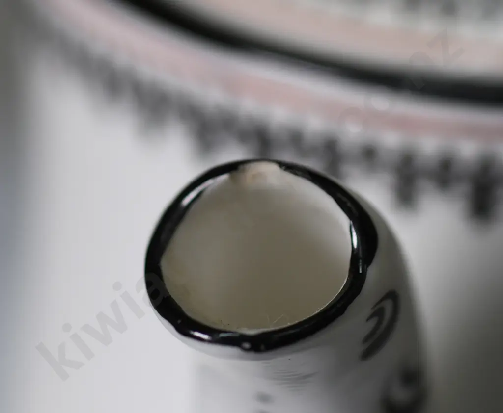 GREAT WESTERN HOTEL COFFEE POT Image 1++