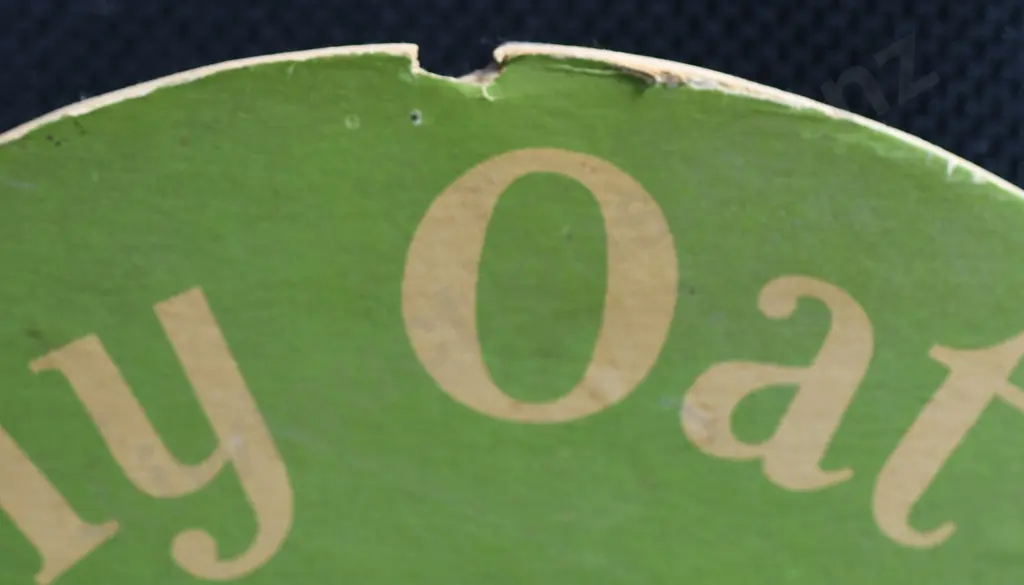 CREAMOTA CARD SIGN Image 1++